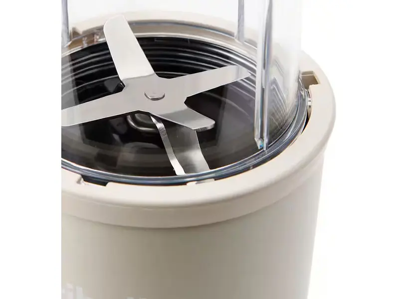 Блендер NUTRIBULLET NB907MASN Beige - фото 3