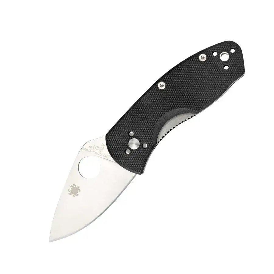 Ніж Spyderco Ambitious G-10 (C148GP)