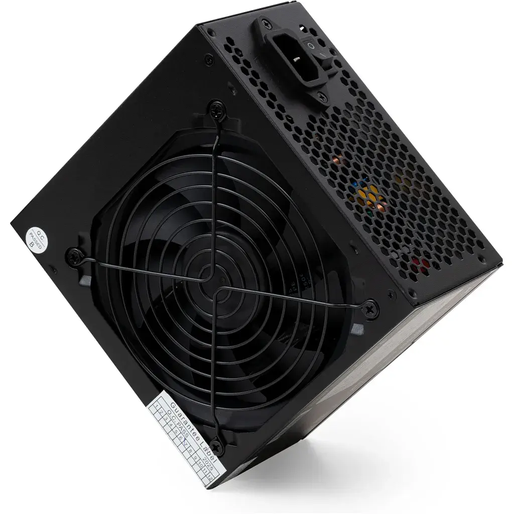 Блок живлення Vinga 550W ОЕМ (VPS-550P1) - фото 2