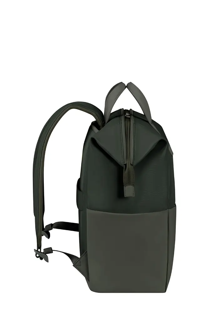 Рюкзак 14,1" Samsonite 4PACK FOREST GREEN 40x27x16 KP3*04003 - фото 9