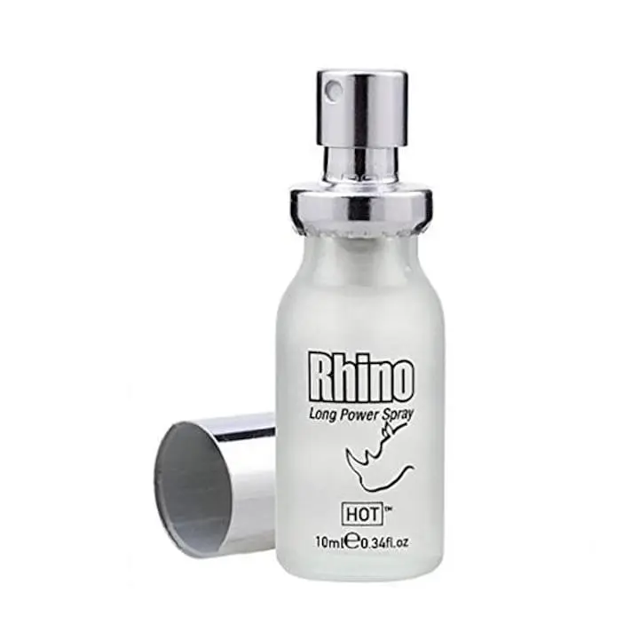 Спрей RHINO Long Power Spray HOT 3-44202 102737 - фото 3