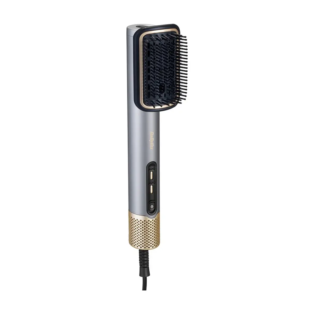 Фен-щітка Babyliss AS6555E - фото 4