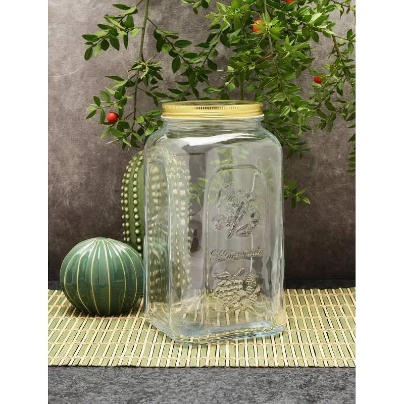 Ємність Pasabahce Homemade 3 л (80398-SL) - фото 3