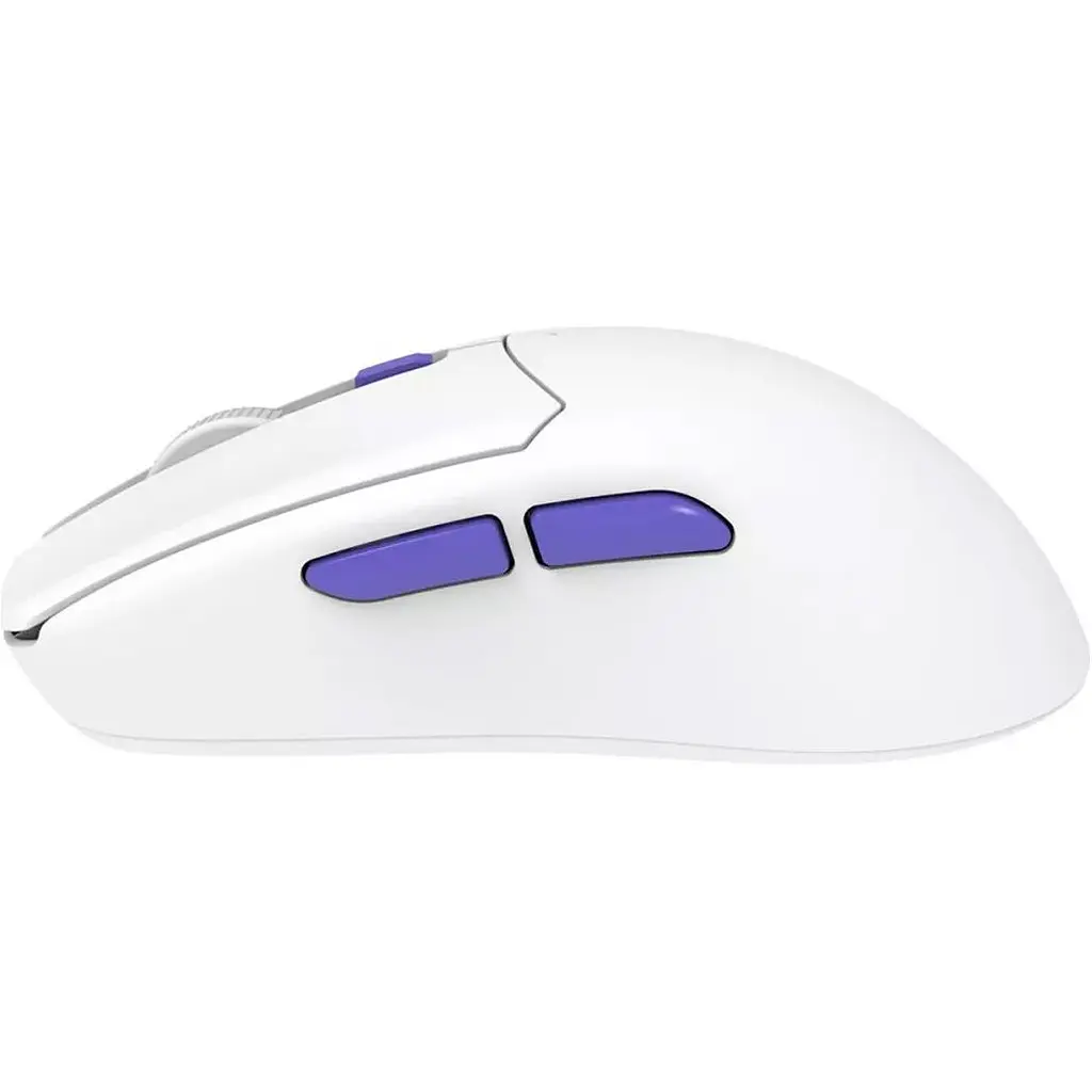 Миша Proove Gaming Everon White (WMEV00022002) [139421] - фото 4