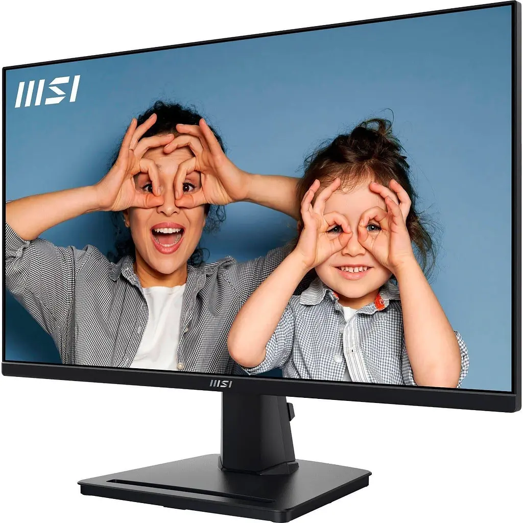 Монітор 24.5" MSI PRO MP251 FHD IPS 100Hz (PRO MP251) - фото 2