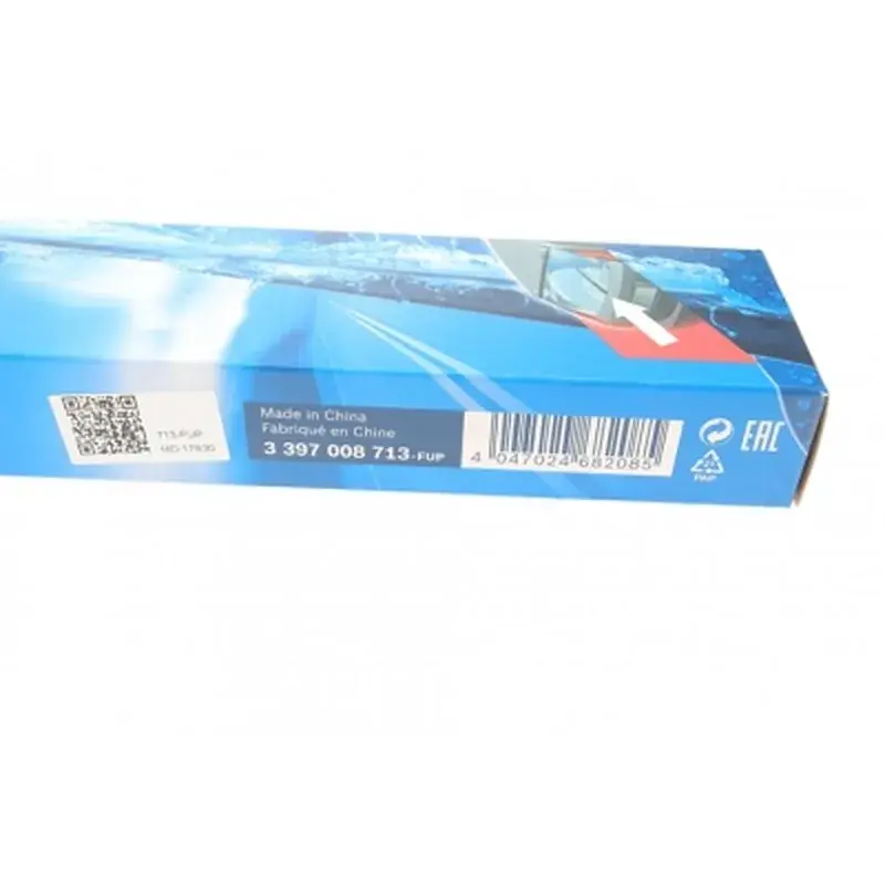 Щітка склоочисника Bosch 3 397 008 713 - фото 7