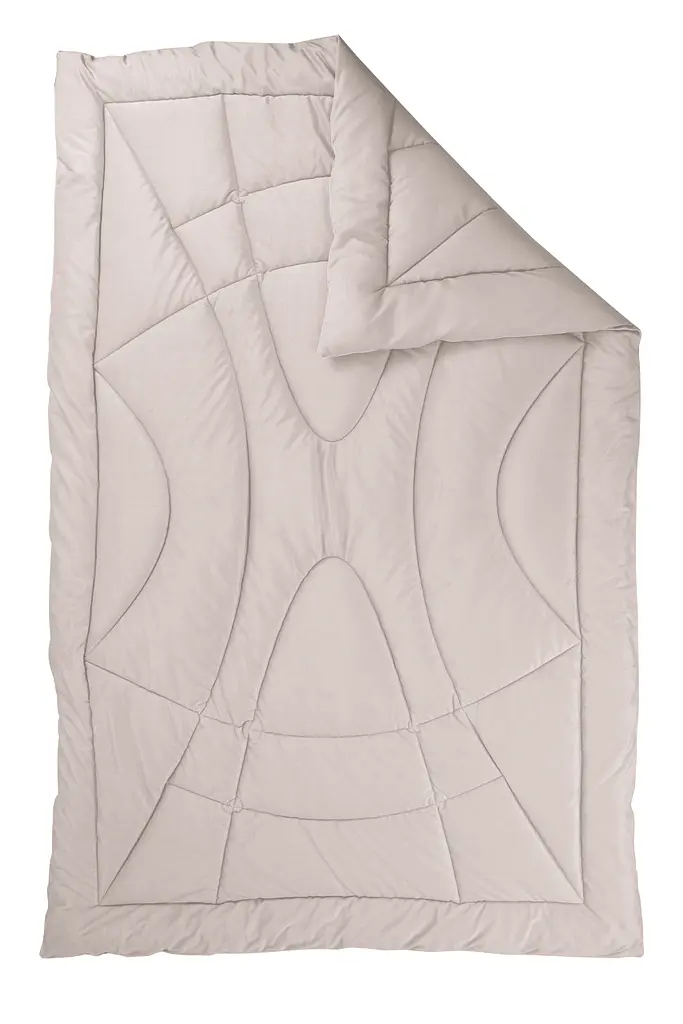 Набір Руно ковдра 140х205 + подушка 50х70 "Soft Pearl" 924.55_Soft Pearl - фото 3