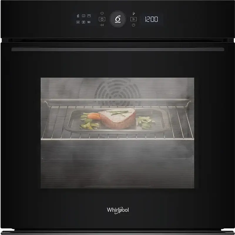 Електрична духова шафа WHIRLPOOL WOI5S8CM1SBA - фото 2