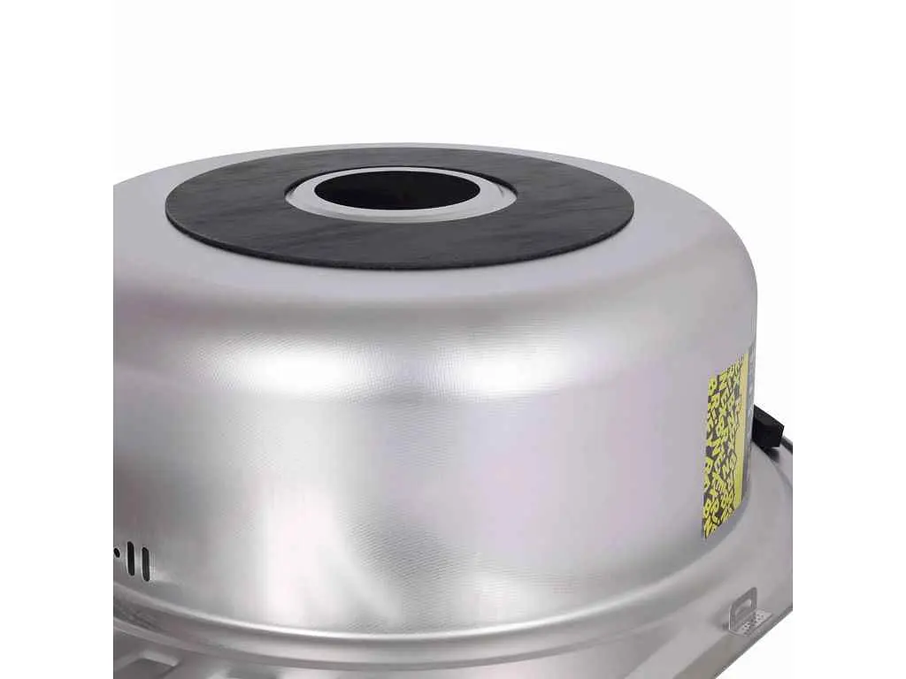 Мийка врізна Brinex 770х550х180мм 1 7750, Micro Decor 0,8мм BRIN7750MDEC08 - фото 6