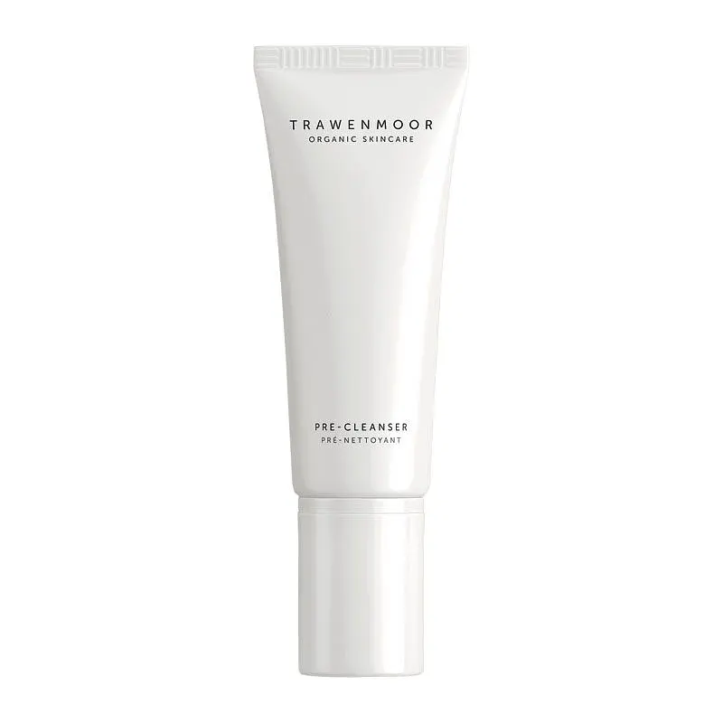Засіб для попереднього очищення та видалення макіяжу Pre-Cleanser Trawenmoor 100 мл - фото 2