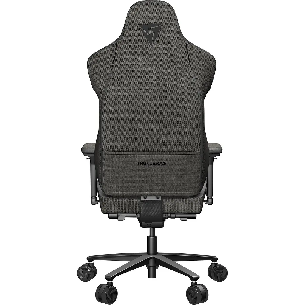 Геймерське крісло TX3 Core Loft Black (TEGC-2056101.11) [145363] - фото 2