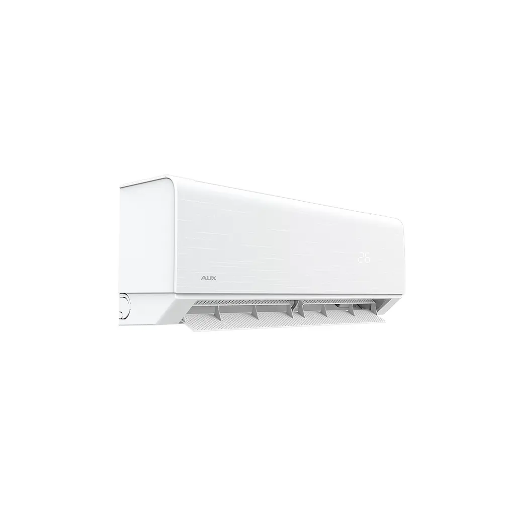 Кондиціонер до 35 м2 AUX для дому з Wi-Fi C-Smart AUX-12CAA підходить для обігріву до -25 °C - фото 3