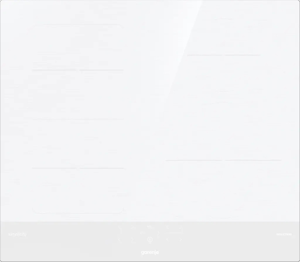 Електрична варильна поверхня Gorenje GI 6421 SYW (6994230) - фото 3