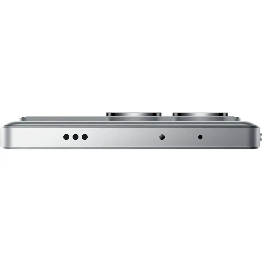 Смартфон Xiaomi Poco X6 Pro 12/512GB Grey (Global Version) [NFC, 5G] - фото 10