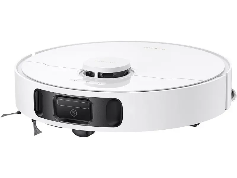 Робот-пилосос з вологим прибиранням Dreame L40 Ultra CE White (RLD52SE-Wh) - фото 4