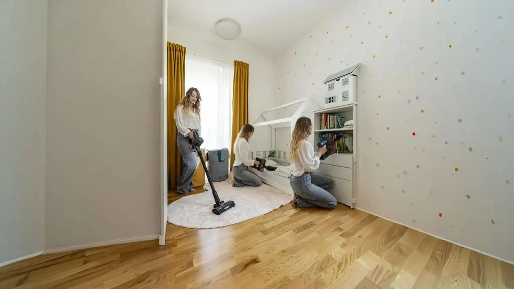 Пилосос акумуляторний Gorenje SVC222480AA (61652) - фото 10