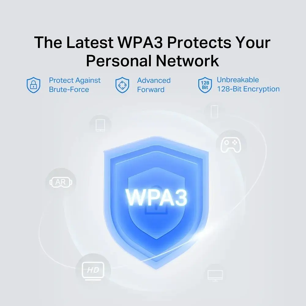 Адаптер WiFi Mercusys MA30E AC1200, PCI-Express x1, BT5.0 - фото 5