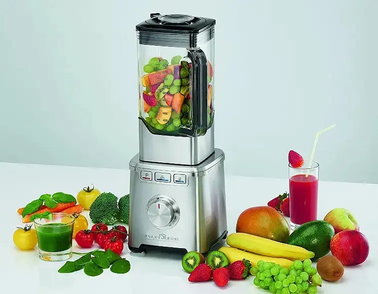 Блендер Profi Cook PC-SМ 1103 - фото 6