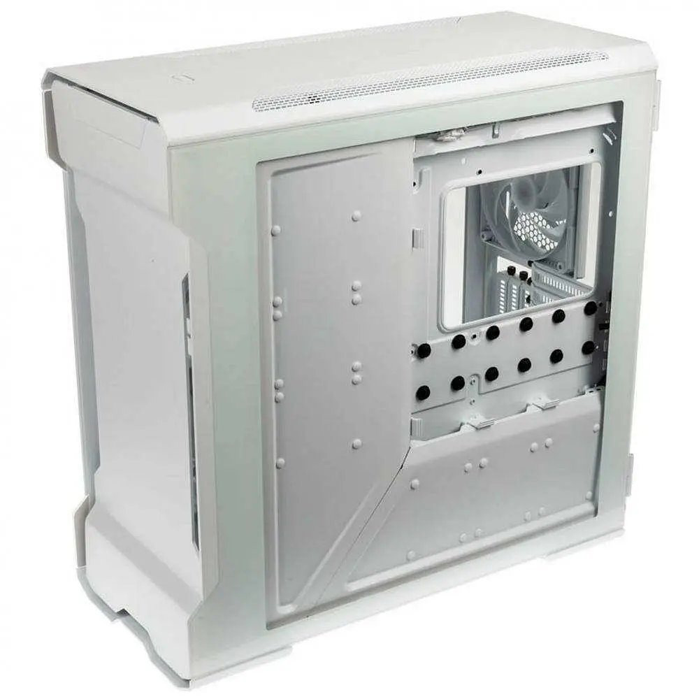 Корпус Phanteks Enthoo Evolv X Matte White (PH-ES518XTG_DMW01) - фото 3