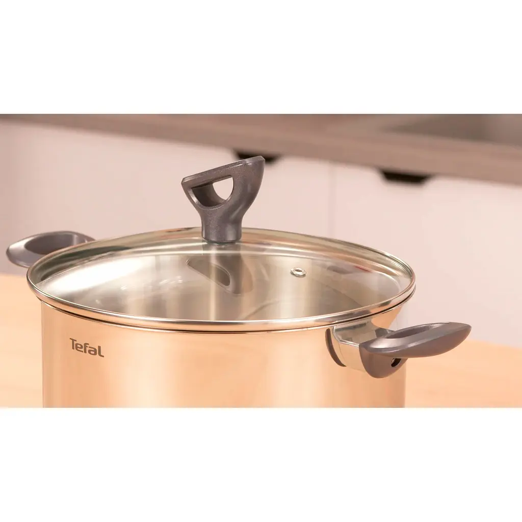 Кастрюля Tefal Daily Cook 5 л G7124645 [144564] - фото 10
