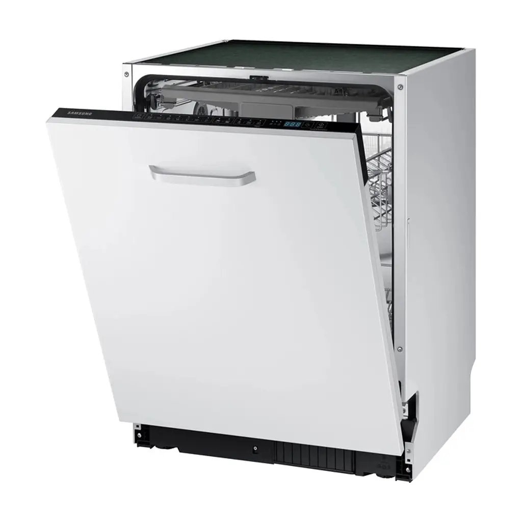 Посудомийна машина Samsung DW60M6070IB/UA - фото 7
