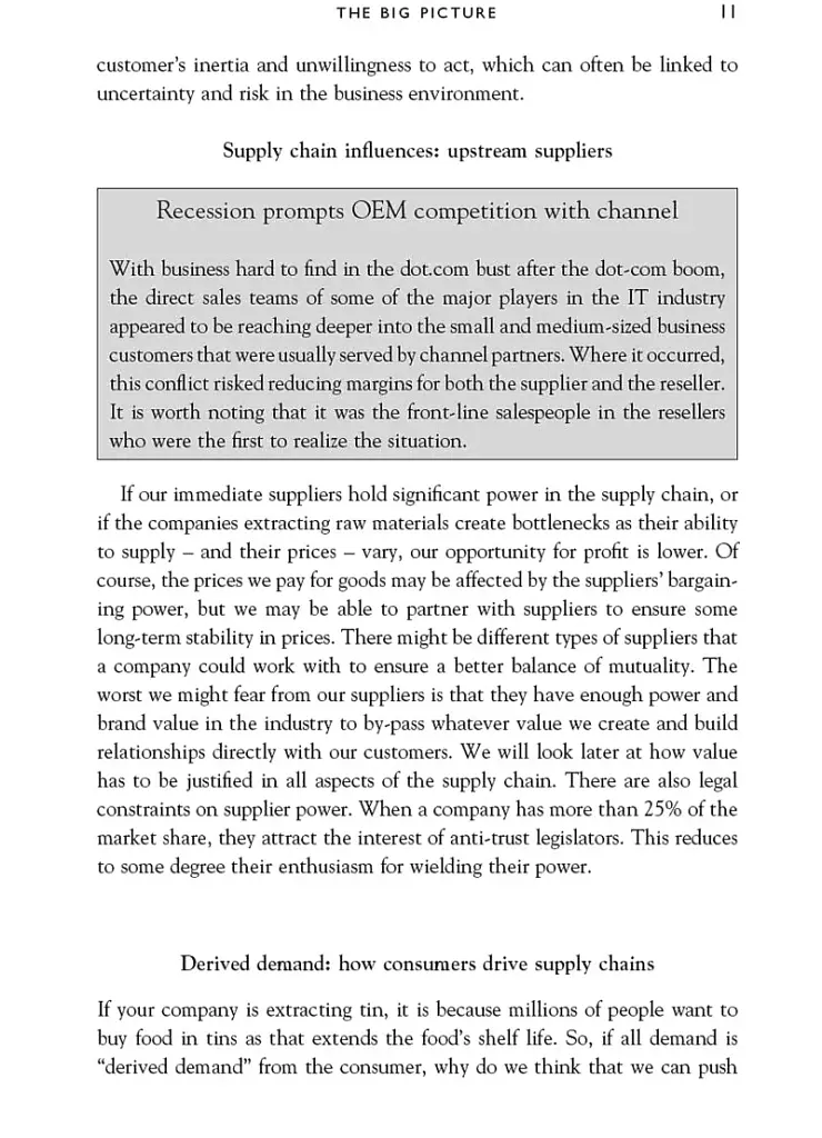 Rethinking Sales Management: A Strategic Guide for Practitioners - фото 15