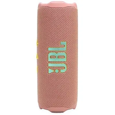 Акустична система JBL Flip 7 Pink (JBLFLIP7PINK) - фото 7