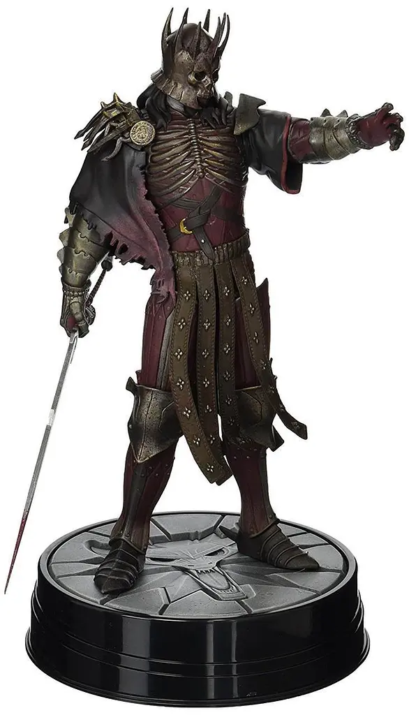 Фігурка Dark Horse Відьмак Ередін The Witcher Eredin 26 см DH TW В 04 - фото 2