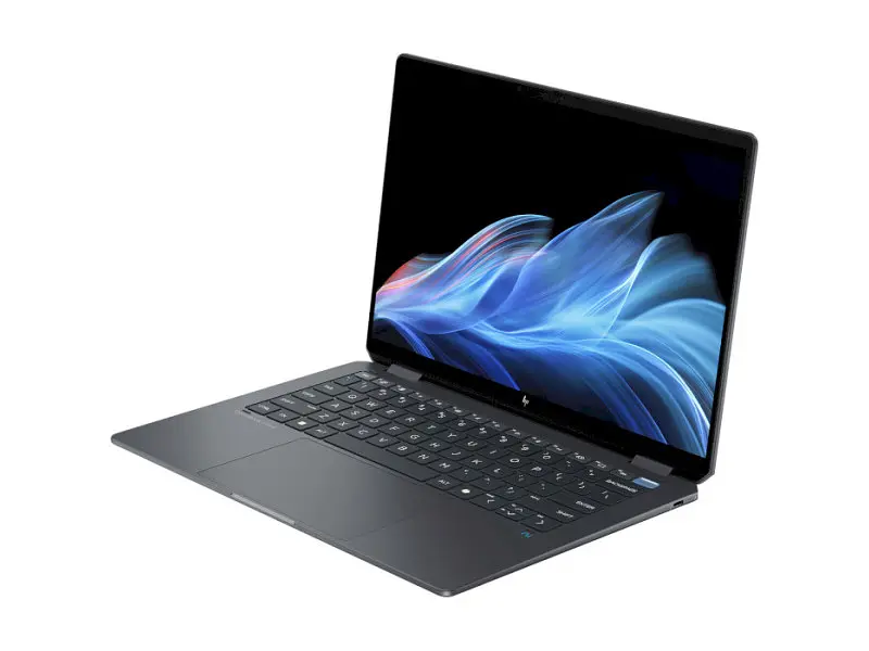 Ноутбук HP OmniBook Ultra Flip 14-fh0001 (B9PD2EA) - фото 4