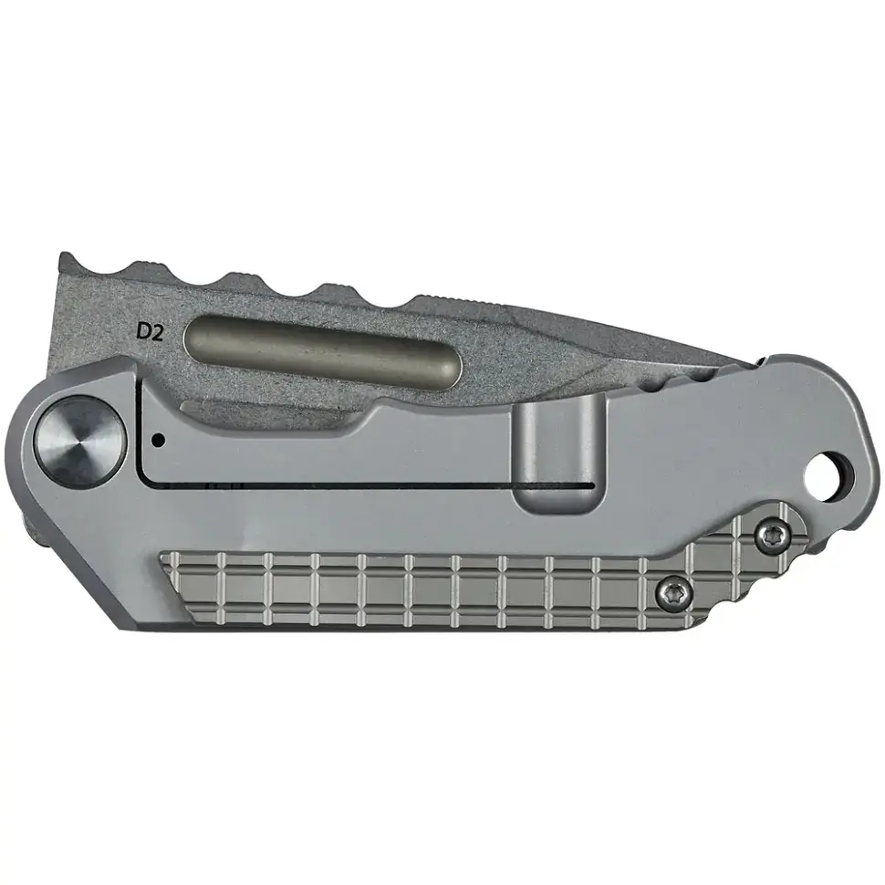 Ніж Boker Plus Dvalin Folder Drop (01BO548) - фото 3