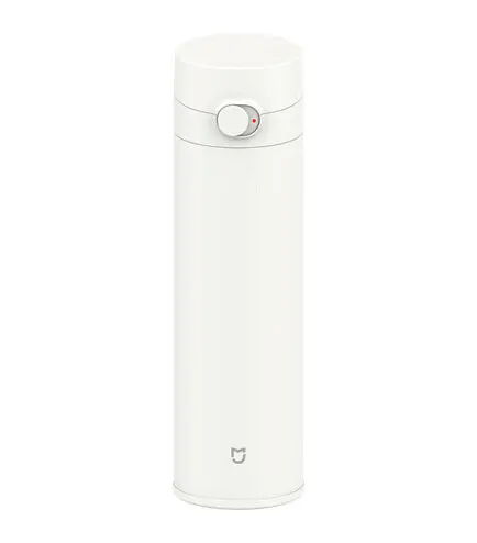 Термос MiJia Vacuum Bottle 2 480ml (MJBWB02WC) White - фото 2