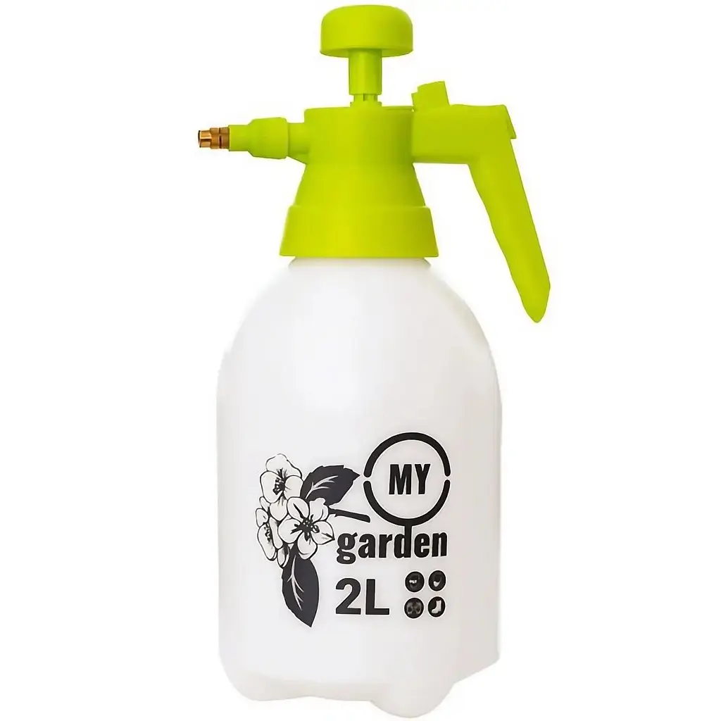 Обприскувач побутовий My Garden Goodly 2 л (283-2)