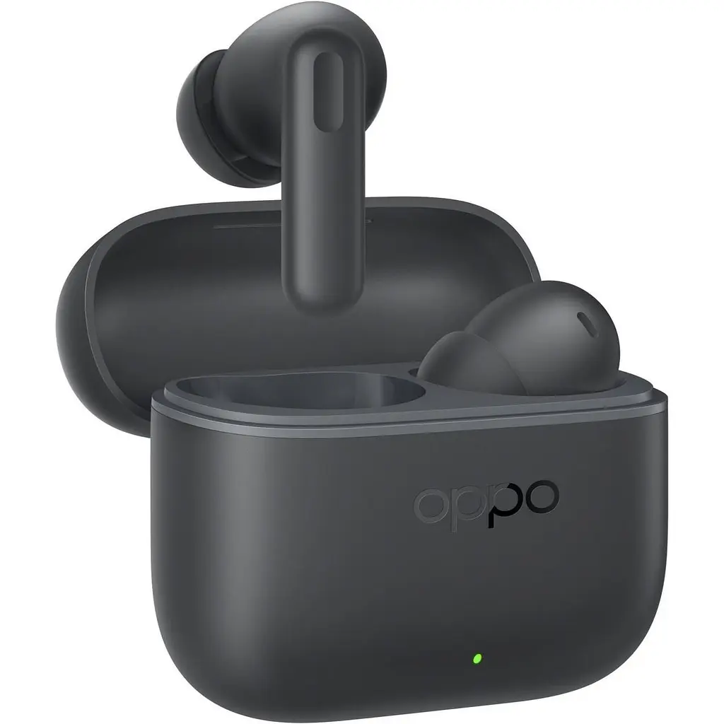 Навушники TWS Oppo Enco Air4i ETEK1 Black CN - фото 4