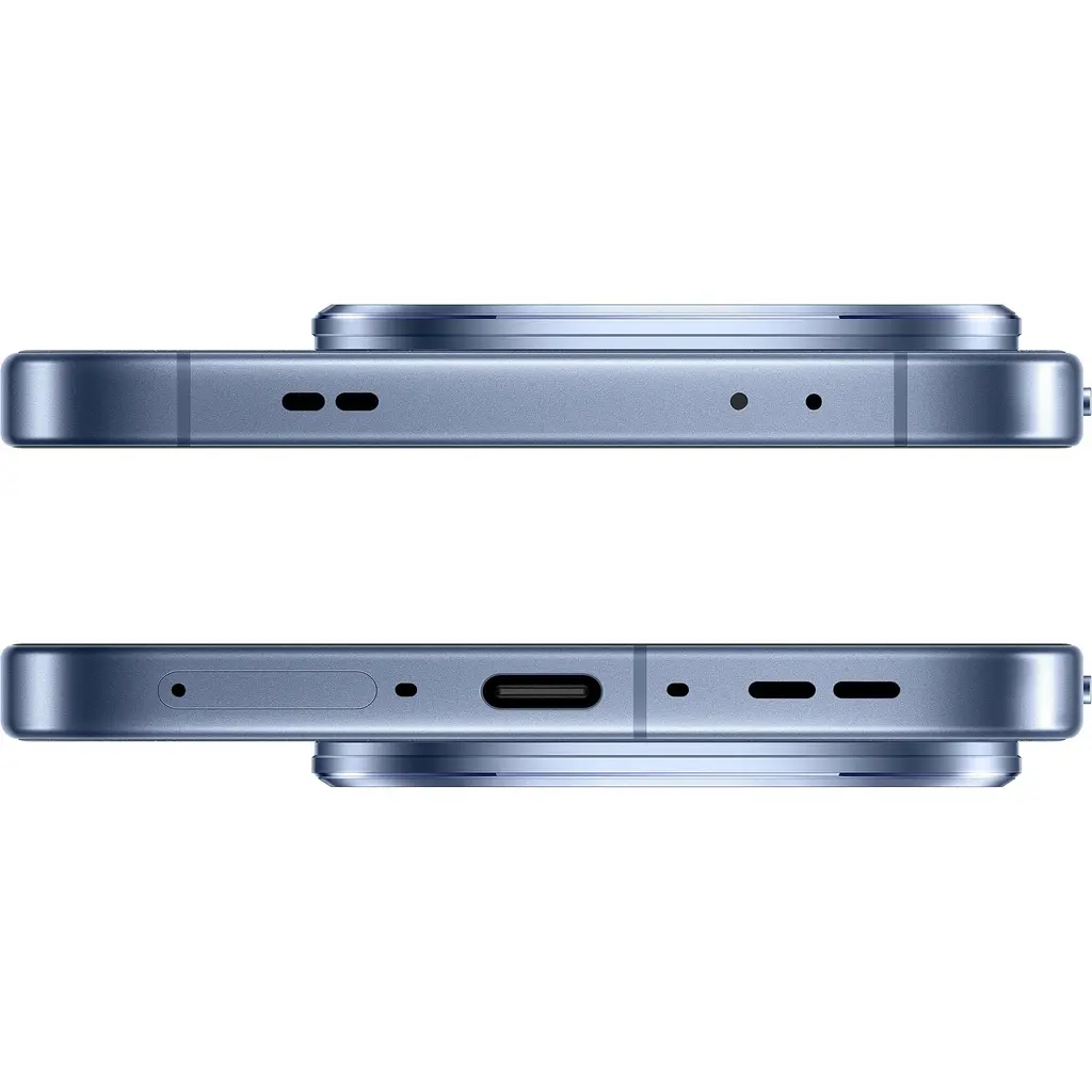 Смартфон Realme GT 8 Pro 16/512GB Urban Blue UA-UCRF [166323] - фото 9