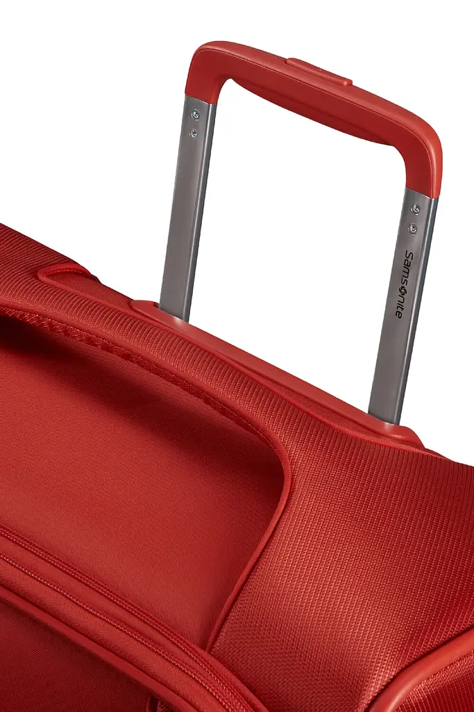 Чемодан Samsonite RE-LITE 67 см POPPY RED 67x44x30(33) KQ8*00006 - фото 9