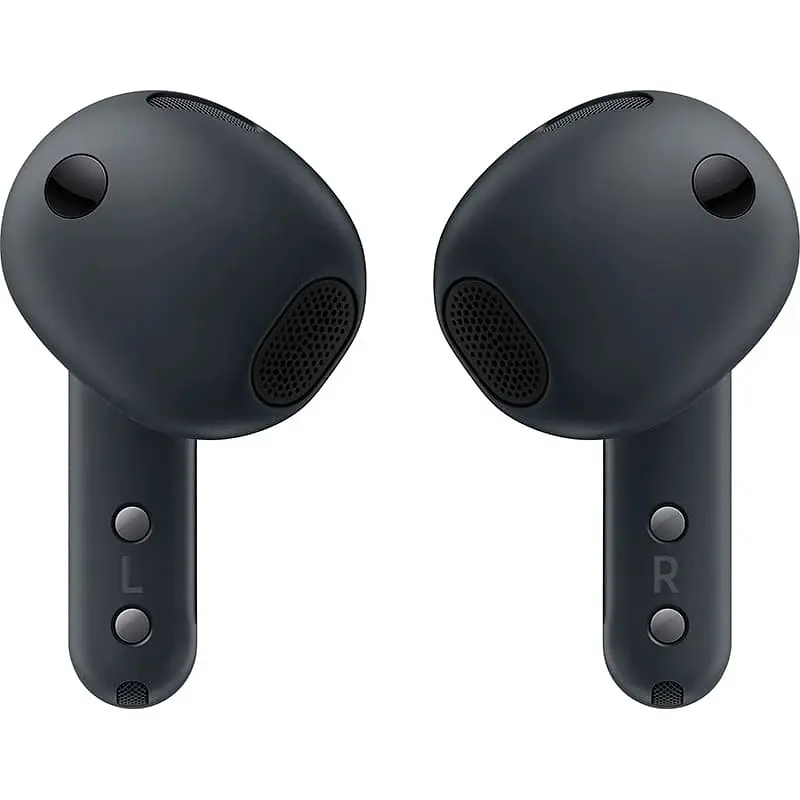 Bluetooth-гарнітура Samsung Galaxy Buds4 Black (SM-R540NZKASEK) - фото 3