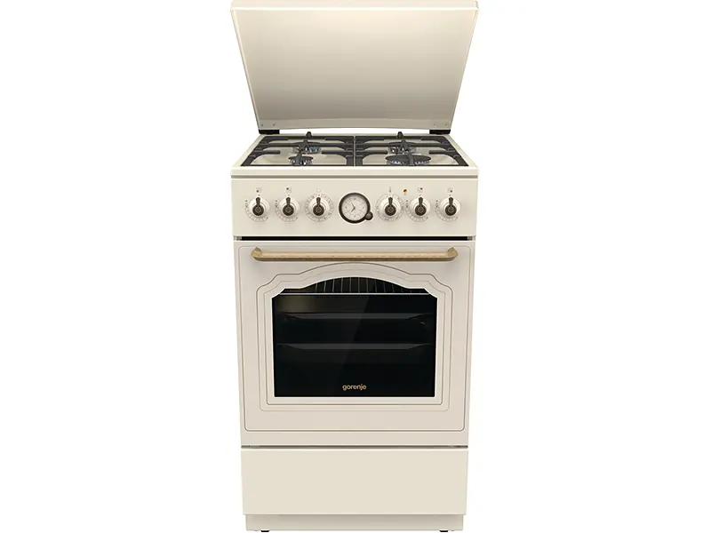Плита Gorenje GKS5B70CLI