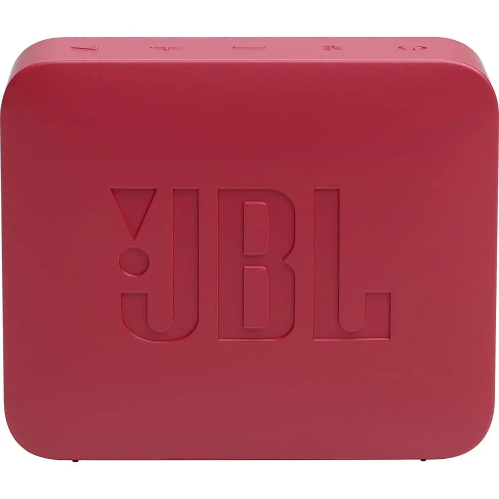 Портативна акустика JBL Go Essential 2 Red (JBLGOES2REDEU) - фото 4
