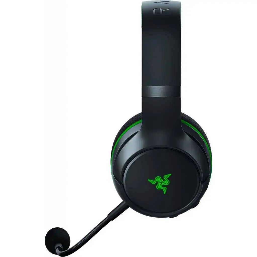 Навушники Razer Kaira Pro for Xbox Black (RZ04-03470100-R3M1) - фото 6