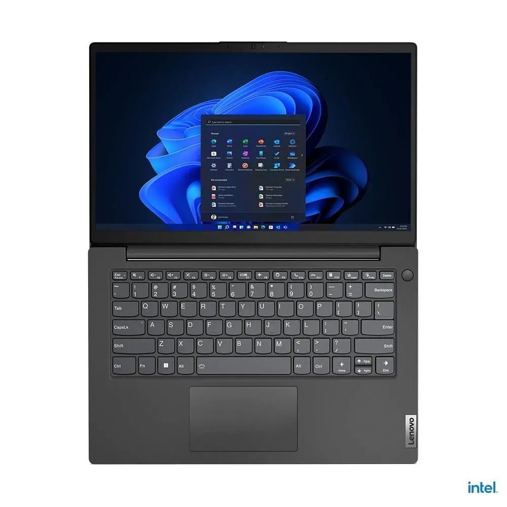 Ноутбук Lenovo V14 G4 IRU 83A0007PIX,1920 x 1080,I5-13420H 8 C/12 T,3.4 GHz - 4.6 GHz,16 GB DDR4 - фото 3