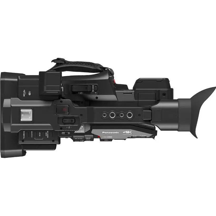 Відеокамера Panasonic HC-X20 Black (HC-X20EE) [120019] - фото 7