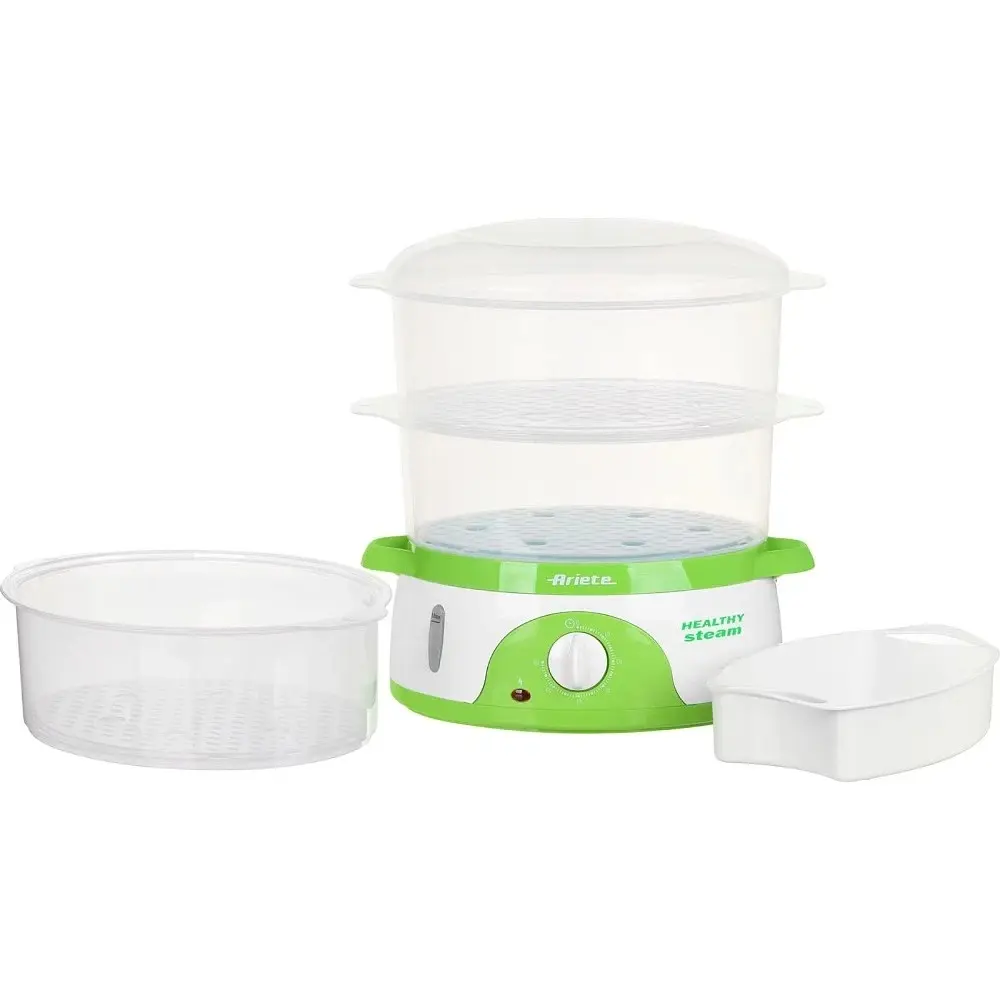 Пароварка Ariete 0911 (00C091101AR0) - фото 6