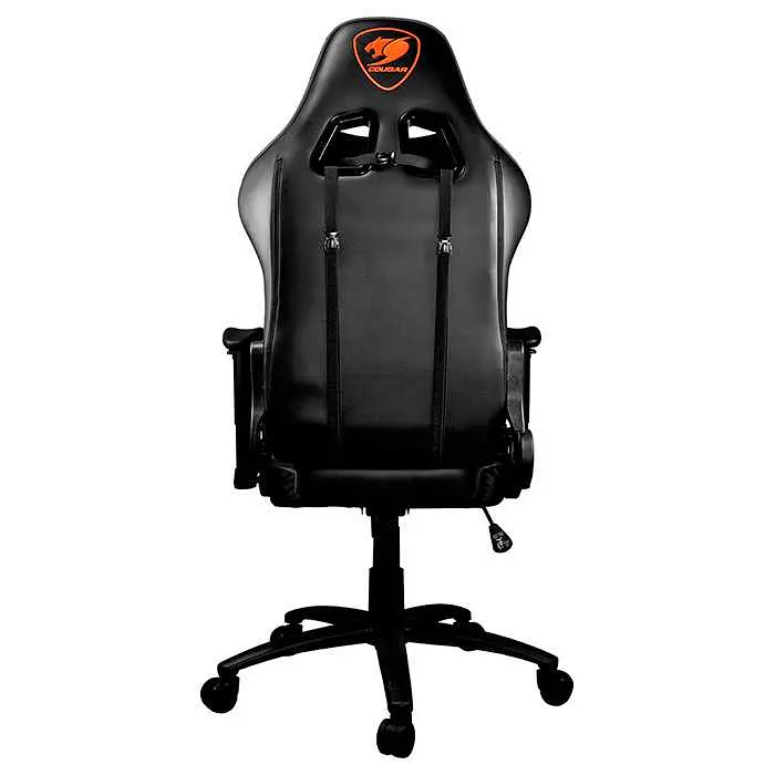 Игровое кресло Cougar Armor One Black (Armor One Black) - фото 5