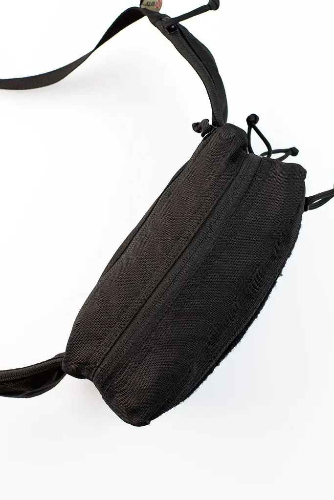 Сумка Wild Tactical Field Basilisk Black - фото 5