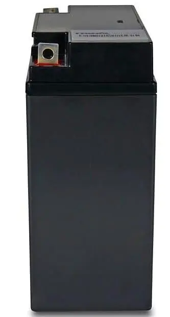 Акумуляторна батарея для ДБЖ Trinix AGM 12 V / 18 А*ч (44-00036) - фото 4
