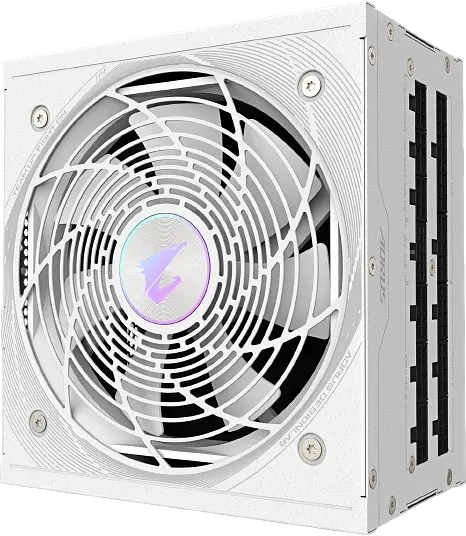 Блок живлення Gigabyte GP-AE1000PM PG5 ICE 1000W 80+ Platinum - фото 3