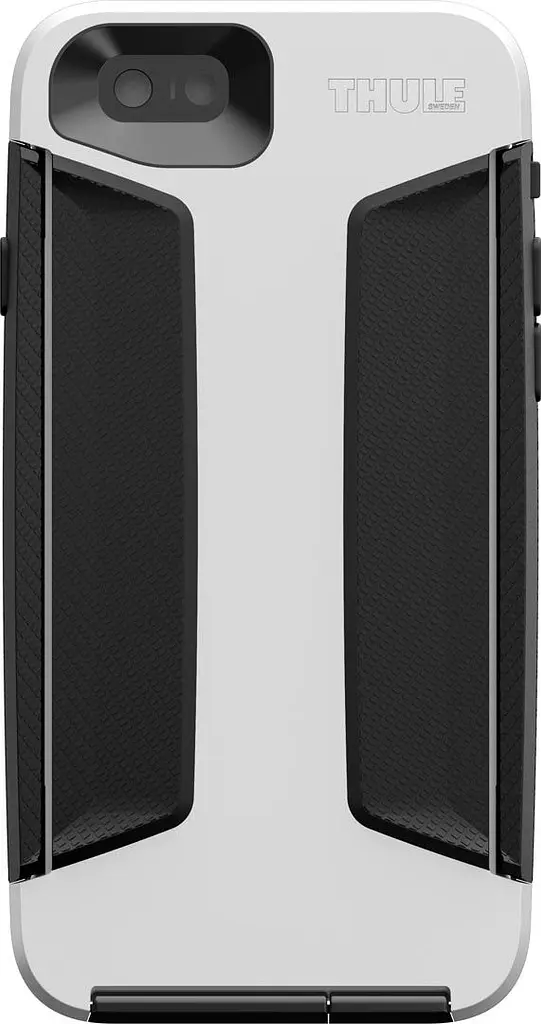 Чехол Thule Atmos X5 для iPhone 6+/iPhone 6S+ (белый-темный оттенок) 3203216 (TH 3203216) - фото 2