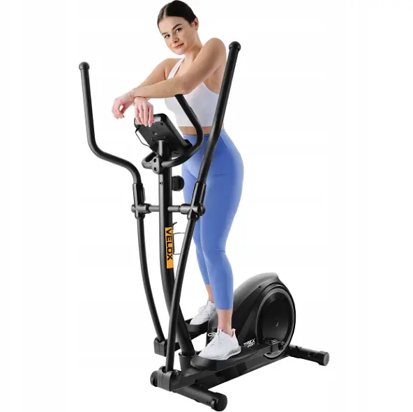 Орбітрек Trex Sport TX-600CT Velox магнітний - фото 13