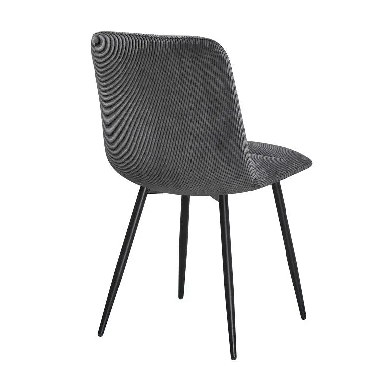 Стул Avanti Bos Grey - фото 2