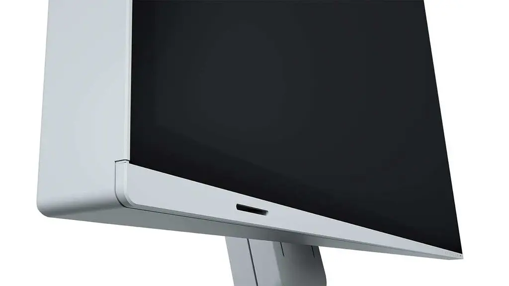Монитор Eizo FlexScan EV2785-WT White - фото 7